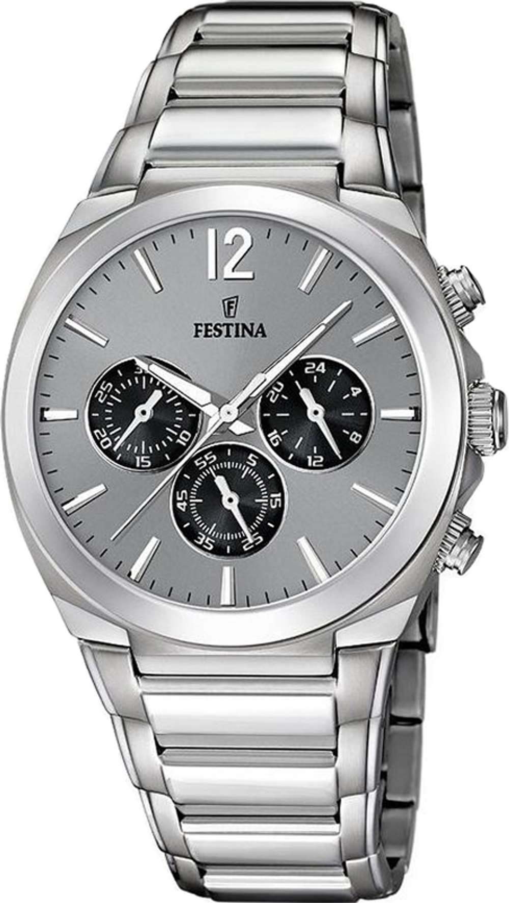 Мужские наручные часы Festina F16817/3