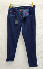 Джинсы Kiton