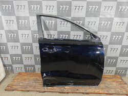 Дверь передняя правая Jetour X90 Plus 21-нв Б/У Оригинал F206101020DY