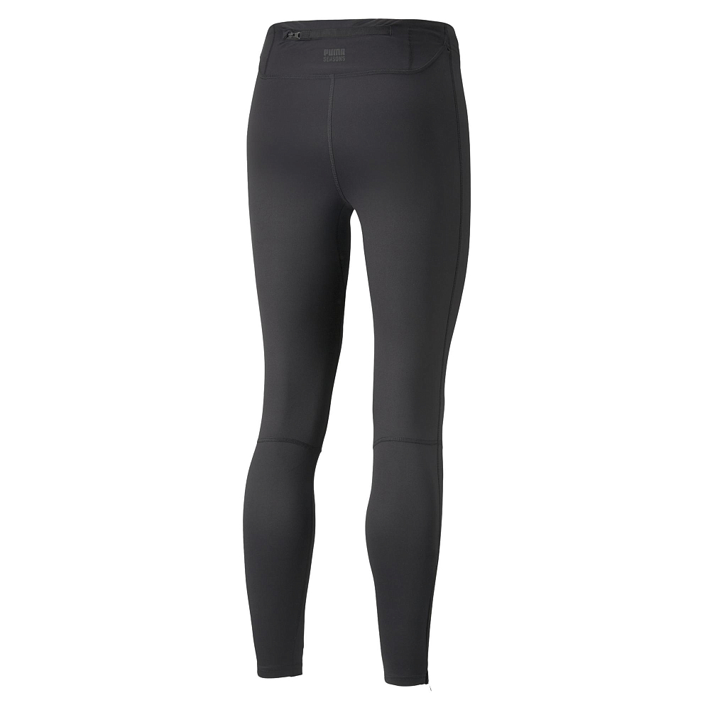 Мужские тайтсы PUMA SEASONS BRUSHED TIGHTS M