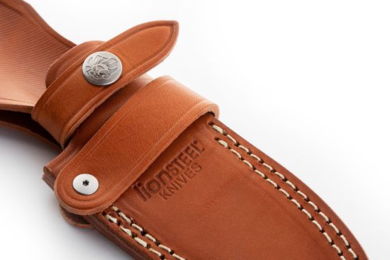 Нож Lion Steel "M2M" L/M2M CVN