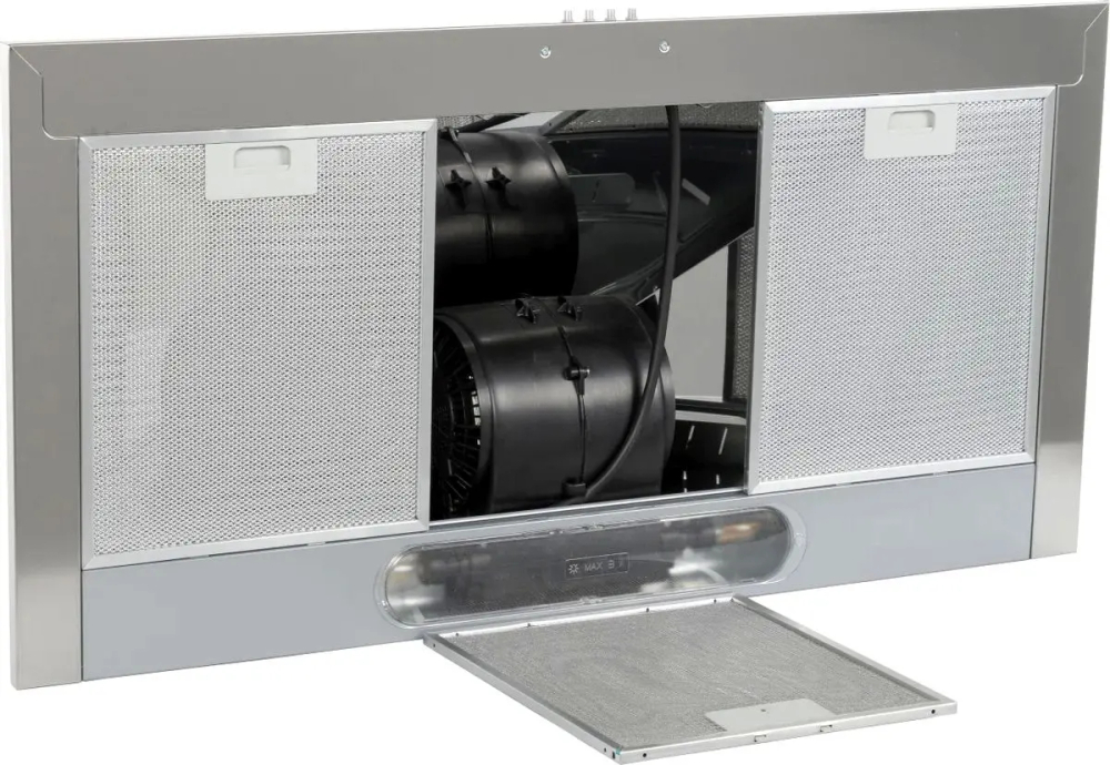 Каминная вытяжка Jet Air GAIA IX/A/90-PRF0112625B