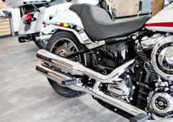 Harley-Davidson Low Rider 107 2020