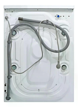 Стирально-сушильная машина полноразмерная Vard VWD414