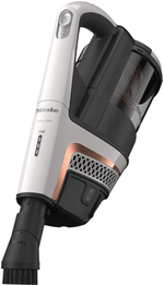 Пылесос Miele SOML 0 Triflex HX 2 Lotus white