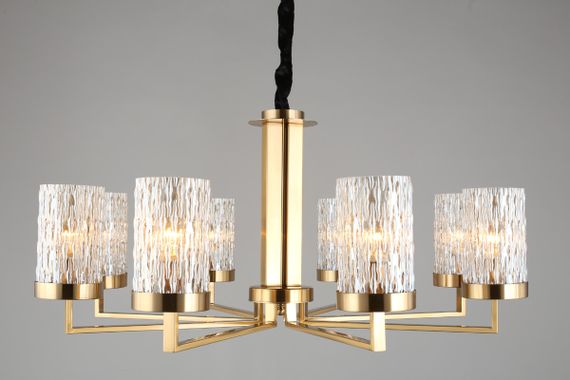 Подвесная люстра Omnilux Maiera OML-84713-08