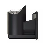 Дровяная банная печь Grill'D Aurora 180 Window (дверца со стеклом)