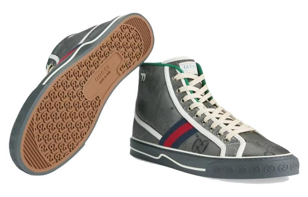 Gucci Tennis 1977 Off The Grid