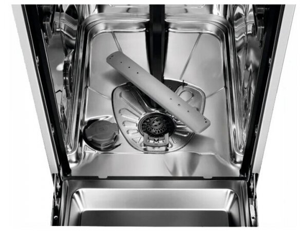 Посудомоечная машина Zanussi ZSFN121W1