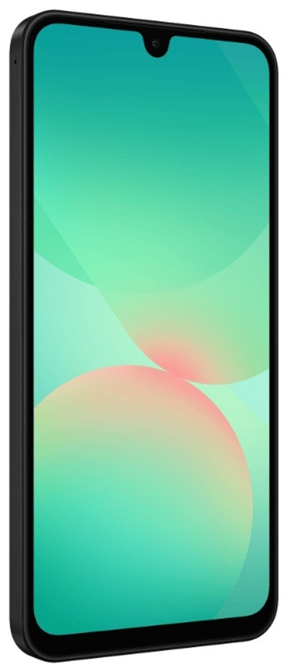 Смартфон Samsung Galaxy A26 5G 8 ГБ/256 ГБ черный