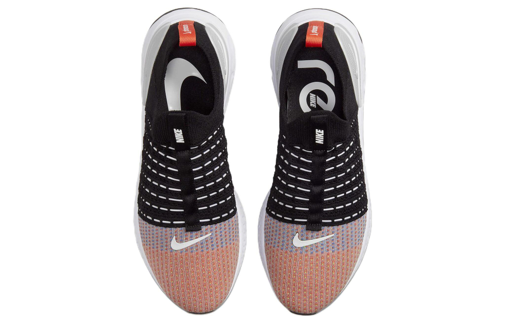 Кроссовки Nike React Phantom Run Flyknit 2