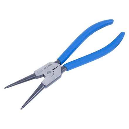 Цена на KING TONY (68SS-07) Съемник для стопорных колец 180 мм, прямые, разжатие