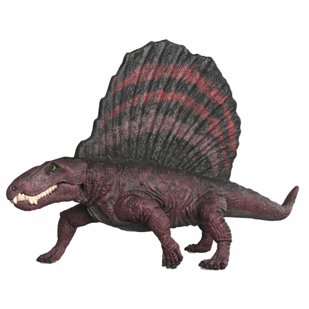 Schleich Dinosaurus - Диметродон 15052