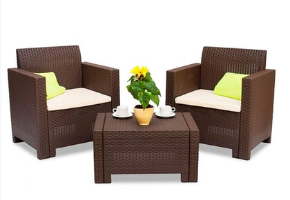 Комплект NEBRASKA Set