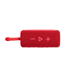 Портативная колонка JBL Go 3 Red