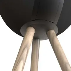 Elipson Tripod Planet W35 Walnut