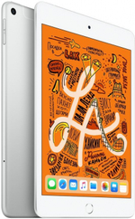 Apple iPad mini 64Gb Wi-Fi + Cellular 2019 Silver