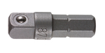 Мини-трещотка с приводом 1/4" Wera 05073230001