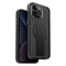 Чехол Uniq Heldro MAG для iPhone 15 Pro Max (IP6.7P(2023)-HELMGSMK) Smoke