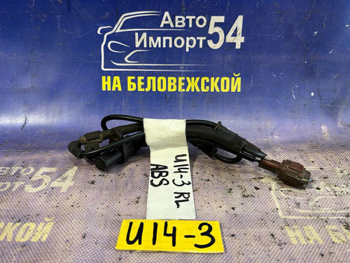 Датчик ABS задний левый NISSAN BLUEBIRD 1998
