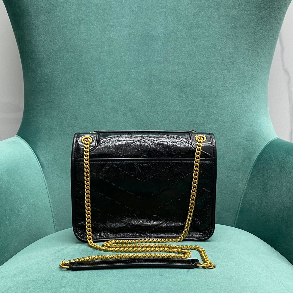 Saint Laurent Niki 21 cm