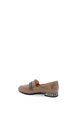 Лоферы женские Ascalini W24258
