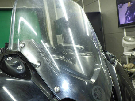 Yamaha FZ1 Fazer , 2007