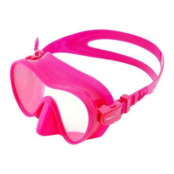 Маска Sargan Агидель Розовая