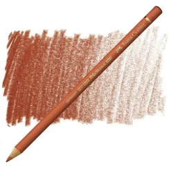 Rəngli karandaş \ Цветные карандаши Faber-Castell Polychromos Pencil - 188 Sanguine