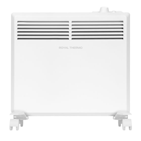 Конвектор электрический Royal Thermo Nero RTCN/M-1000 купить в Москве и Московской области по низкой цене с доставкой по России — (3) Конвектор электрический Royal Thermo Nero RTCN/M-1000 — (3)