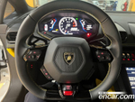 Lamborghini Huracan LP610-2 에보 Spider (02.2021)