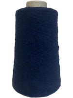 Пряжа на бобине (Италия) 53% шерсть мериноса 23% пух яка 24 % п/а 100г-550м 445г