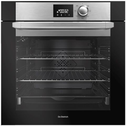Встраиваемый духовой шкаф De Dietrich DOE7210BM