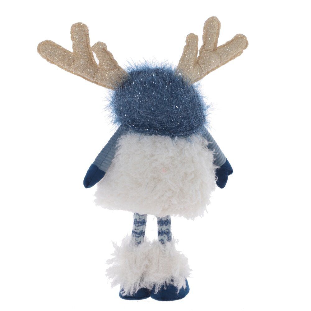 GAEM Игрушка набивная "Гном", L30 W13 H38/33 см