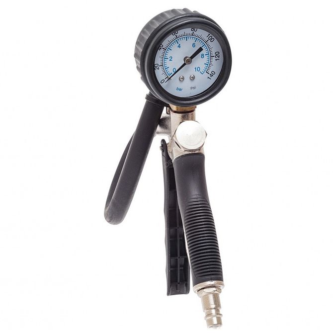 NORDBERG (Ti5) Пистолет для подкачки шин