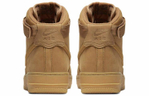 Кроссовки Nike Air Force 1 07 Wb Flax