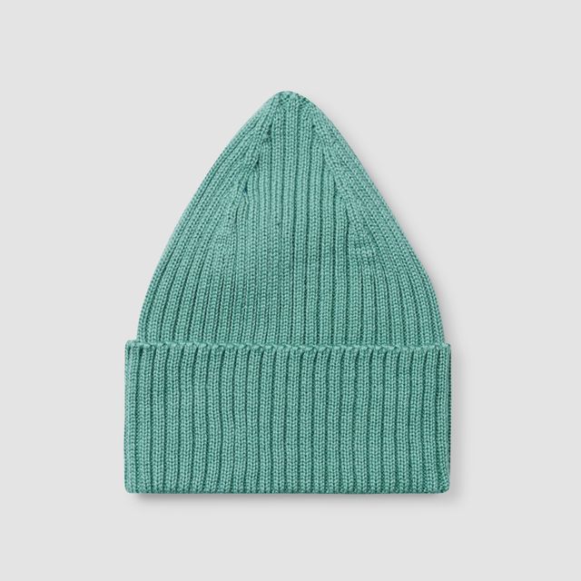 Шапка цвета полыни