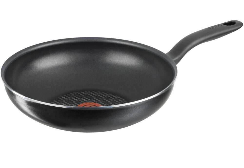 Сковорода-вок Tefal Evidence 28 см 04174628