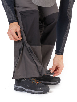 Костюм демисезон. Norfin PRO DRY 3 CAMO 01 р.S