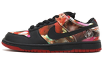 Кроссовки Nike Dunk Sb Pushead 1