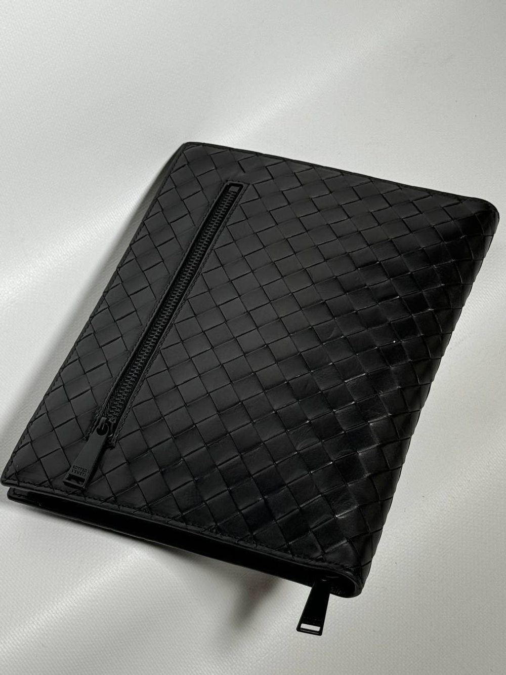 Клатч Bottega Veneta