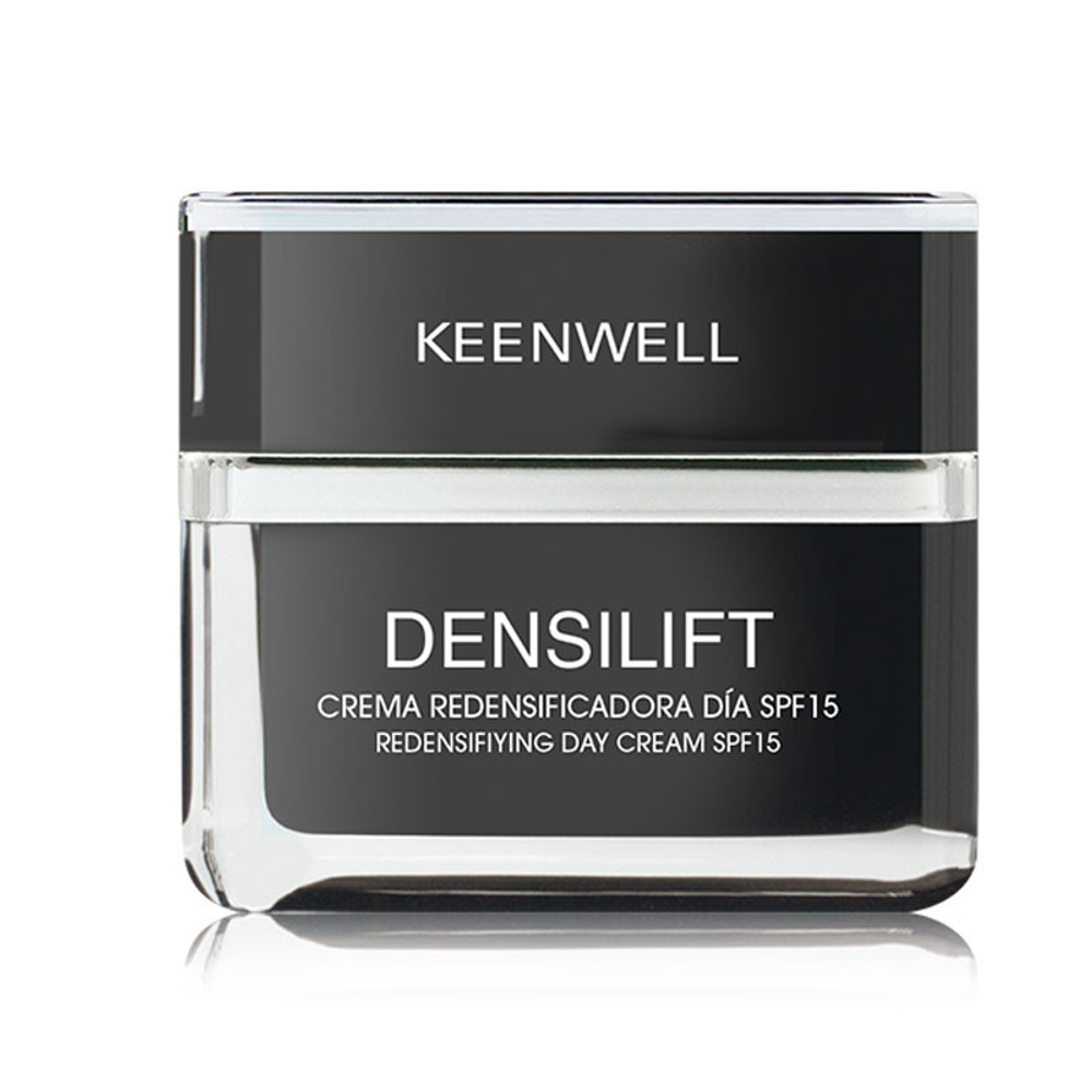 KEENWELL Densilift Crema Redensificadora Dia SPF 15
