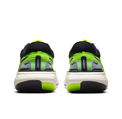 Мужские кроссовки Nike ZoomX Invincible Run Flyknit 'Volt' CT2228-700