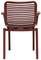 Стул Armona красный
