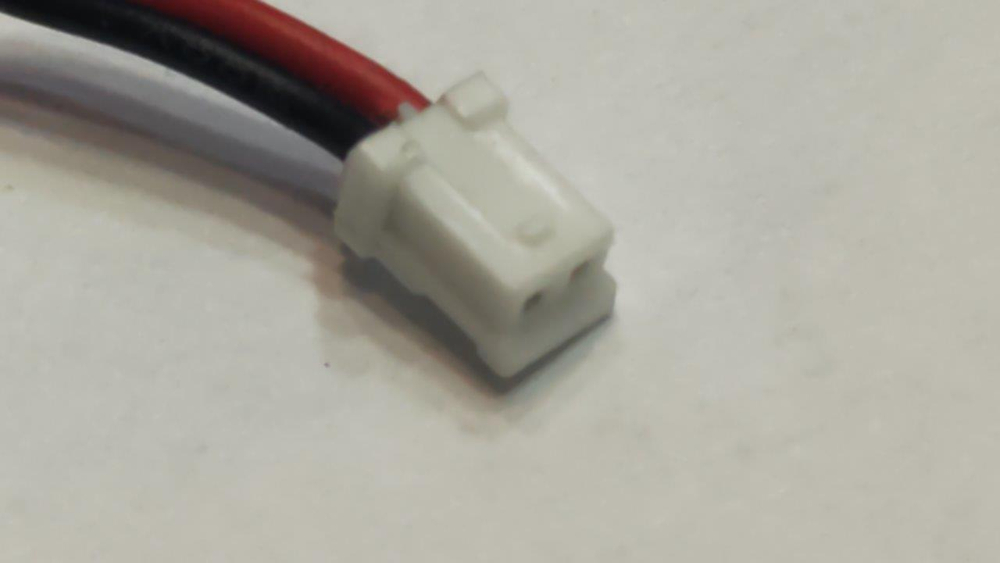 Ремонт батареи Xplorer Eppendorf