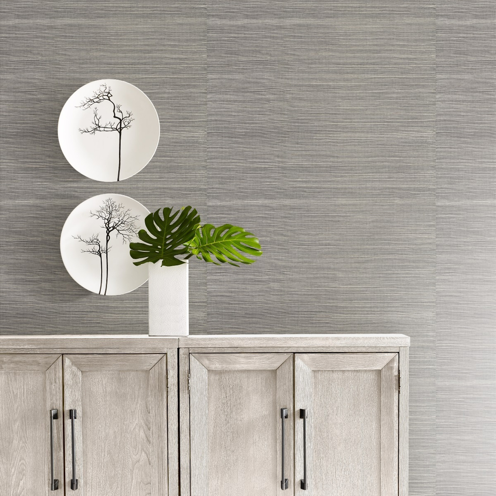 Ronald Redding Tea Garden