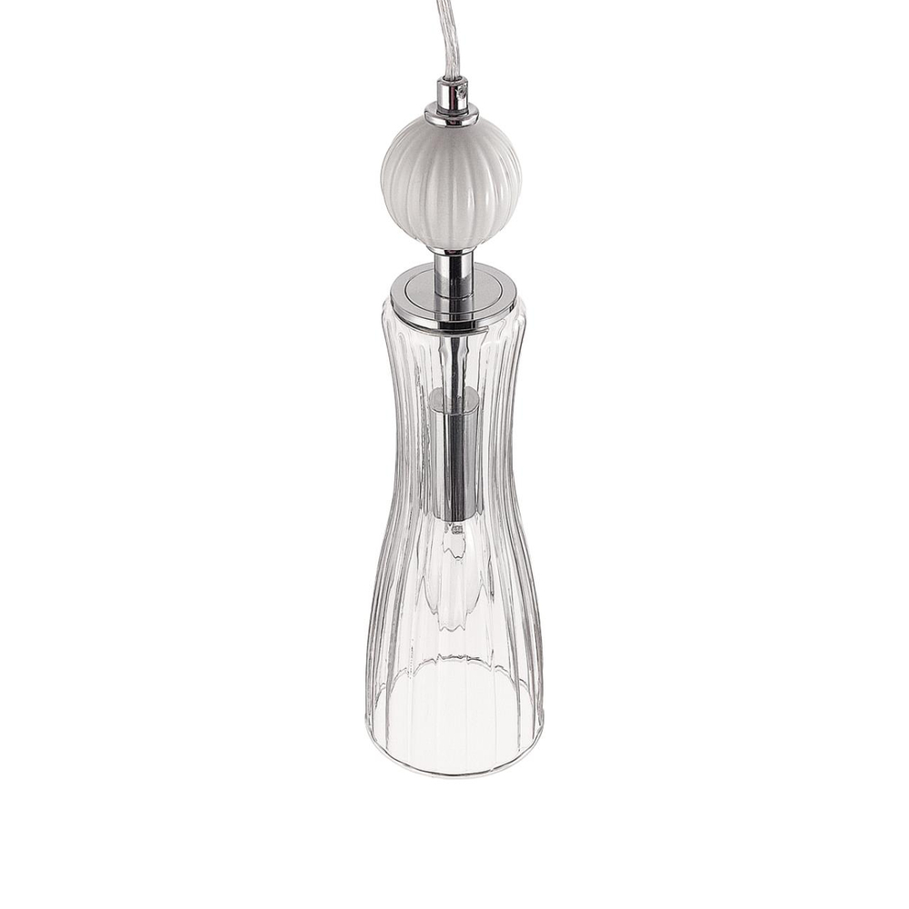8268/1A LN Подвес E14 40Вт 220В IP20 NEOCLASSI