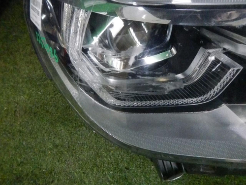 Фара правая BMW X3 G01 X4 G02 (2017-2021) Adaptive LED