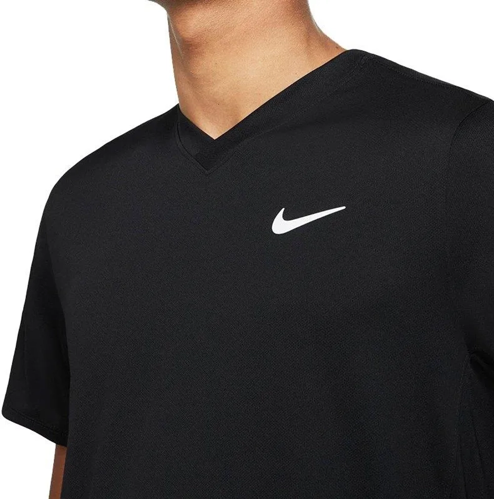 Футболка Nike M Dry Fit Victory TOP 010