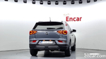 KG Mobility (Ssangyong) Beautiful Korando Бензин 1.5 2WD C5 (07.2021)